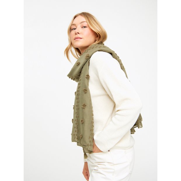 Sainsburys tu hot sale scarves