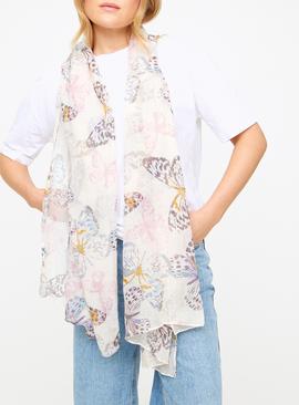 Tu ladies deals scarves