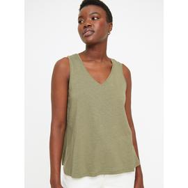 Next long top vest tops