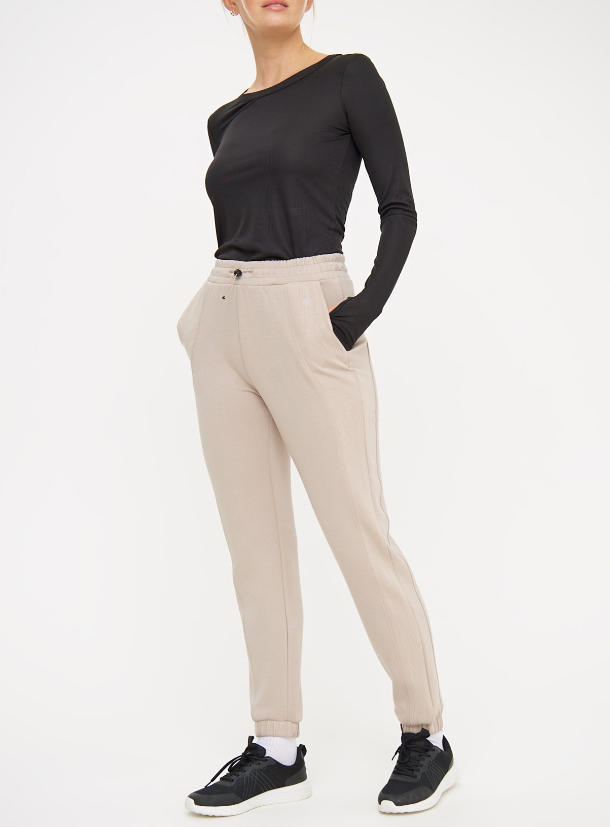Active Scuba Joggers  