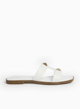 Sainsburys flip flops discount