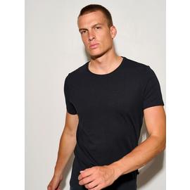 Black t shirt sales xxl