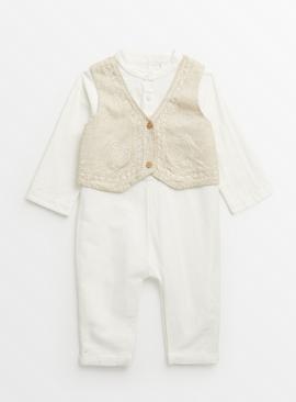 Sainsburys tu baby sales boy