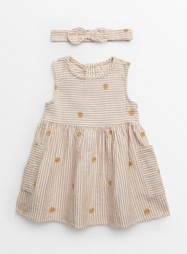 Sainsbury clothes baby 2024 girl