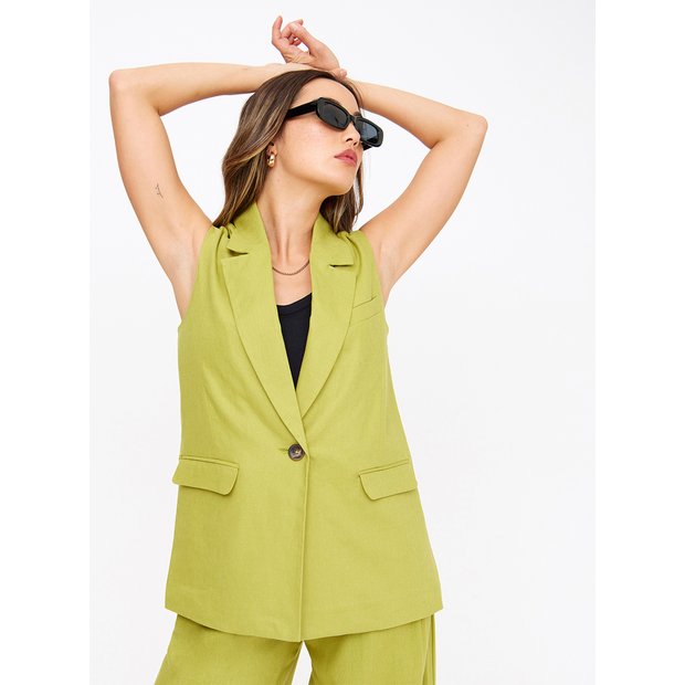 Blazer kleed hotsell
