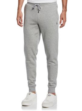 ORIGINAL PENGUIN Sticker Pete Joggers 