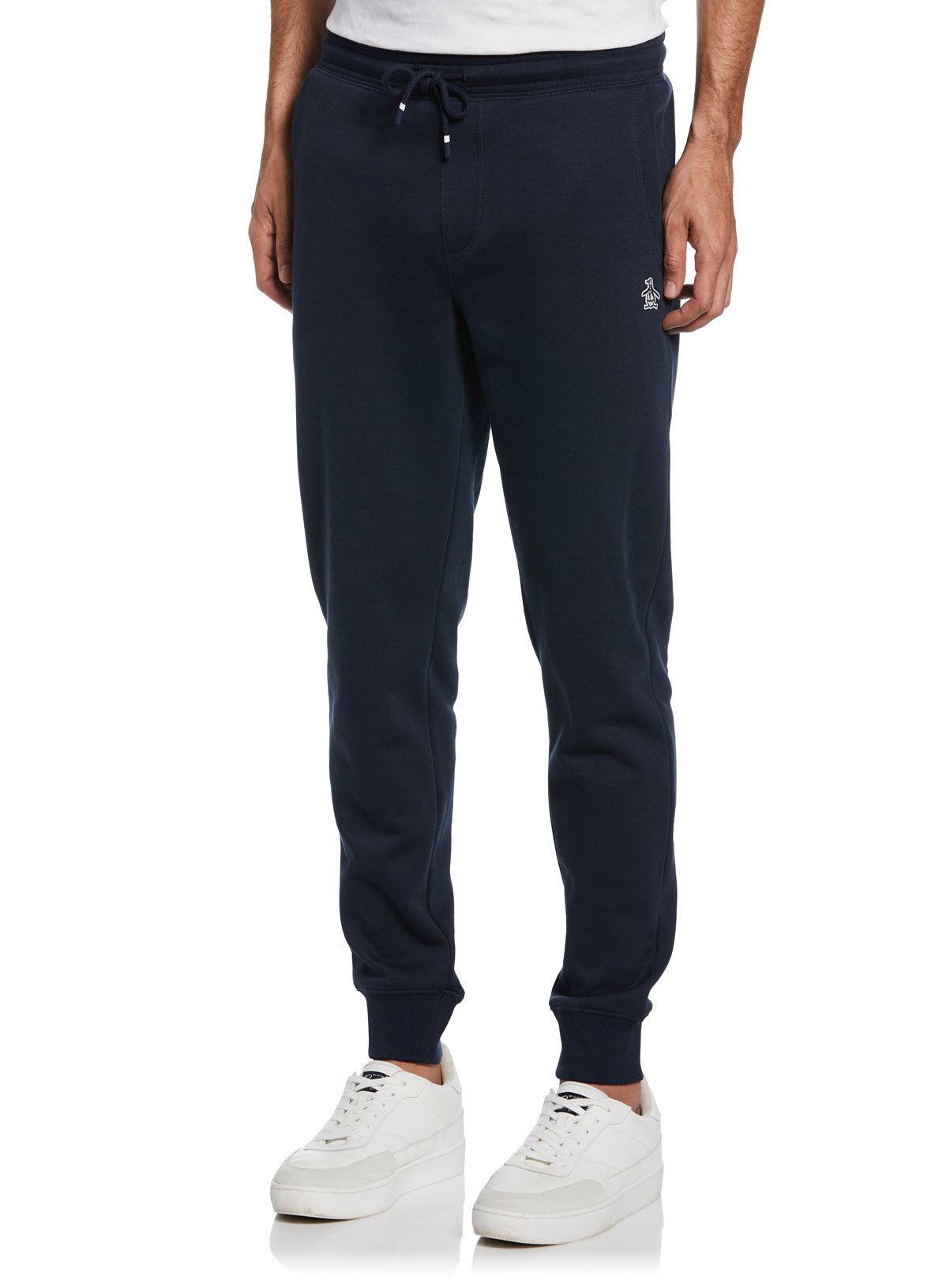 ORIGINAL PENGUIN Sticker Pete Joggers 