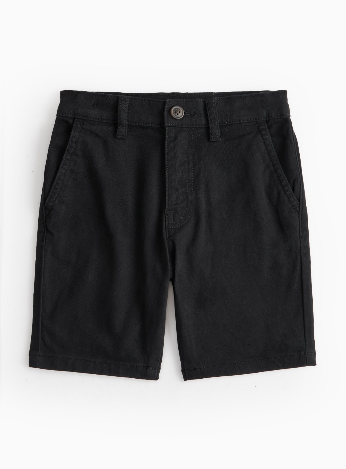 Chino Shorts 