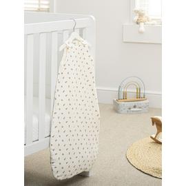 Buy Teddy Bear 1.5 Tog Sleeping Bag Cot Sheet Set 0 6 Months Sleepsuits and pyjamas Tu