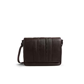 TED BAKER House Check Pu Messenger Bag One Size