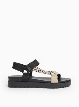 Sainsburys kids sandals deals