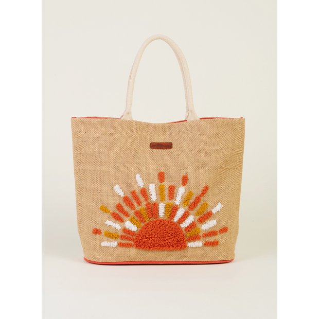 Brakeburn store beach bag