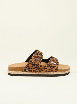 brakeburn safari sandals