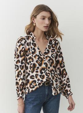FINERY Maisie Blouse 