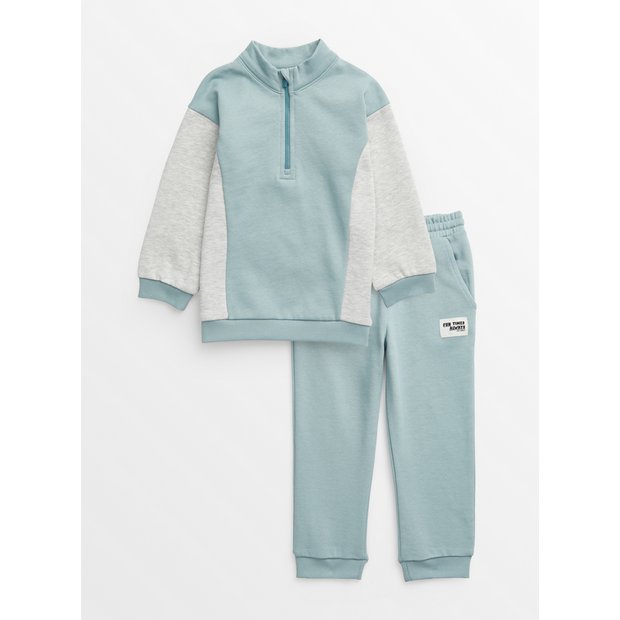 Argos sweat clearance suit