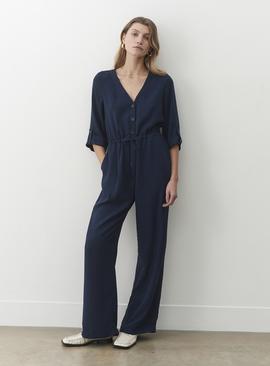 FINERY Annmarie Jumpsuit 