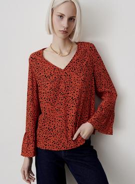 FINERY Laura Top 