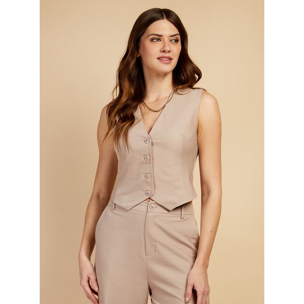Sainsburys waistcoat store