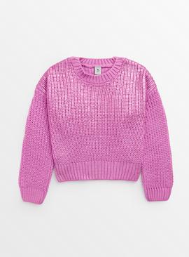 Sainsburys girls jumpers best sale