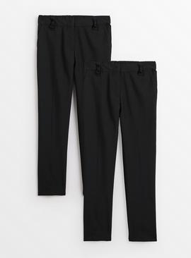 Girls School Trousers School Culottes Tu clothing
