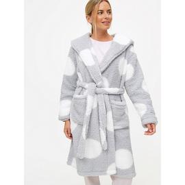 Dressing gown hooks argos sale