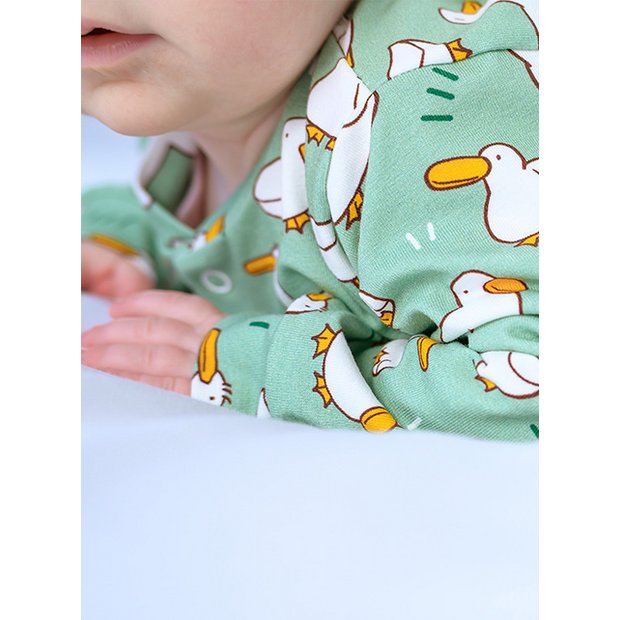 Argos baby swaddle hotsell