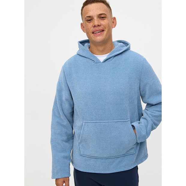 Chenille hoodie best sale