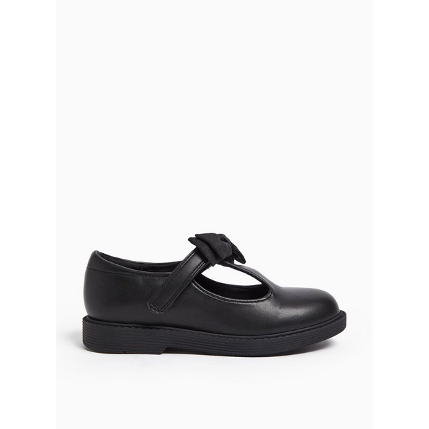 Sainsburys girls party shoes store