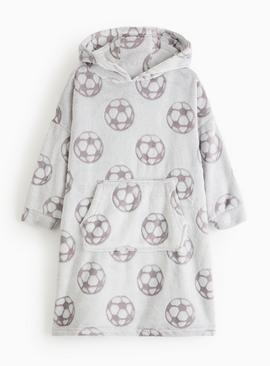 Hooded blankets Nightwear Argos