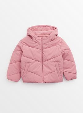 Girls coats sainsburys discount