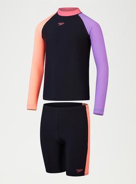 Girls Swimwear Girls Swimming Costume Argos