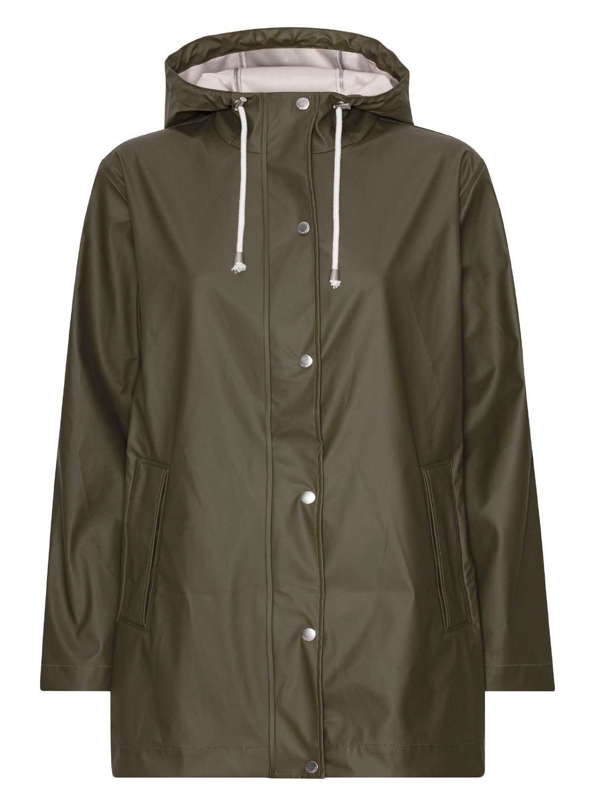 ILSE JACOBSEN Waterproof Contemp Raincoat
