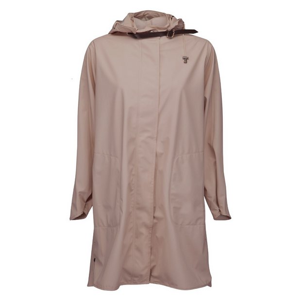 Sainsburys 2025 raincoat ladies