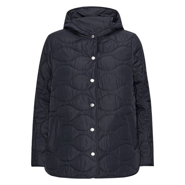 Ilse jacobsen short down jacket hotsell