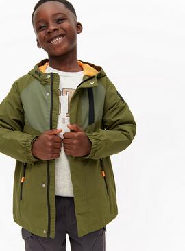 Boys School Coats Jackets Tu clothing