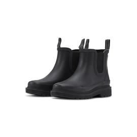 Tu navy boots hotsell