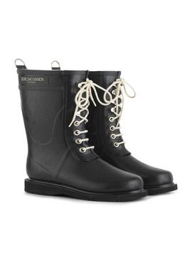 ILSE JACOBSEN Rubber 3/4 Boots 