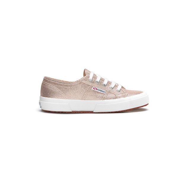 Buy SUPERGA 2750 Lamew Trainers 3 Trainers Argos