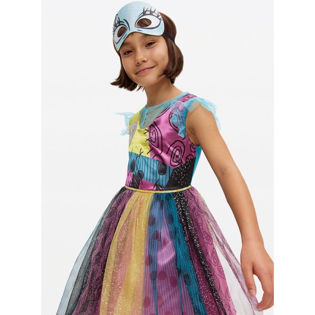 Buy Halloween Disney The Nightmare Before Christmas Sally Fancy