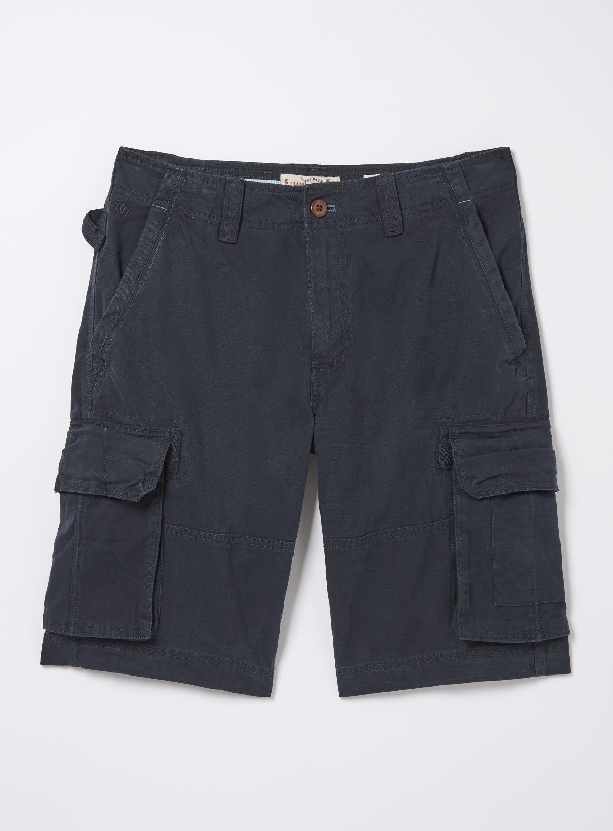 FATFACE Breakyard Cargo Shorts 