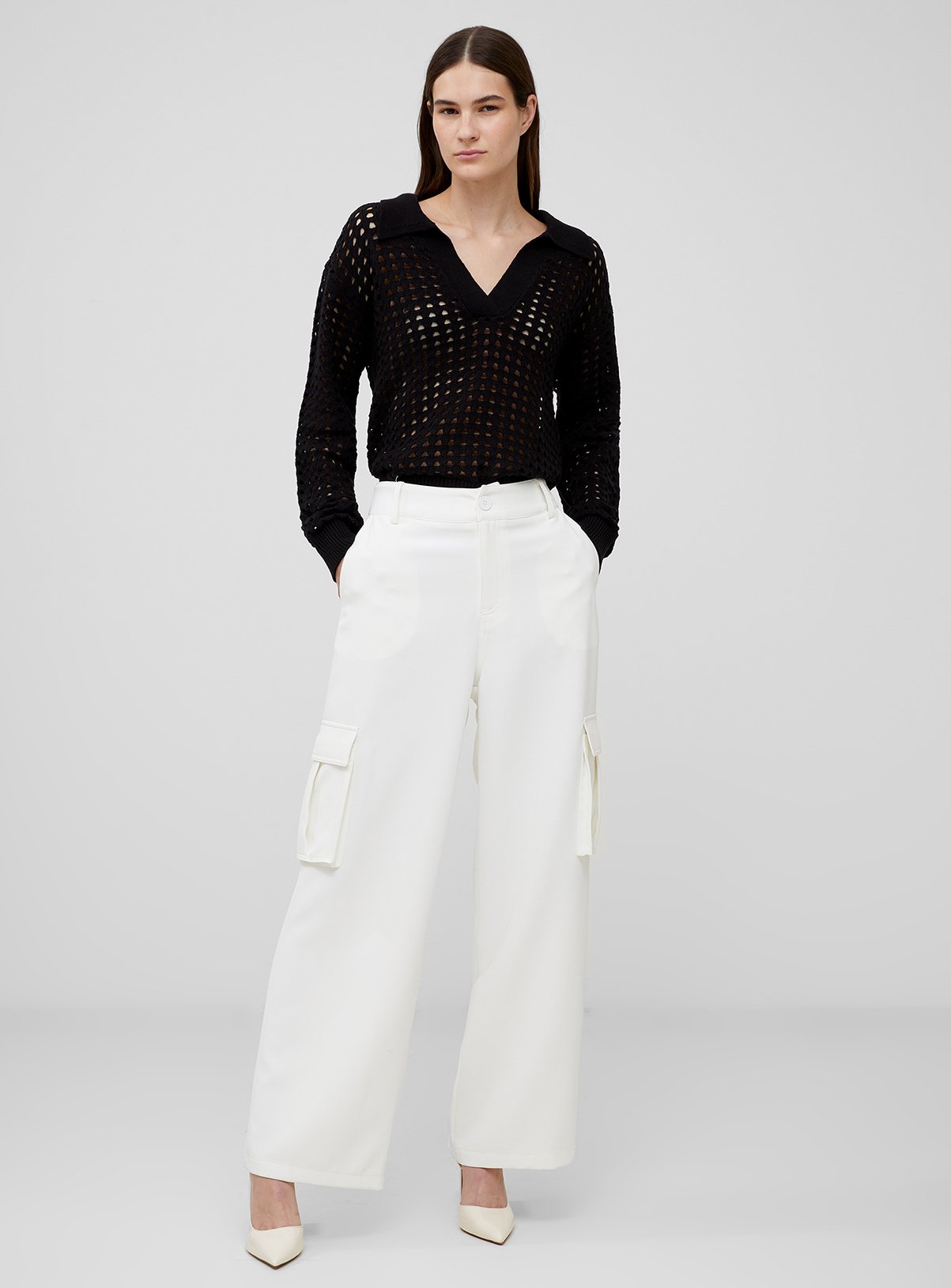 FRENCH CONNECTION Combat Trouser 