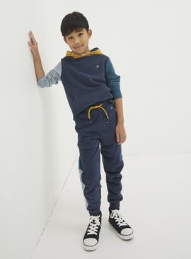 Boys joggers size 2024 8