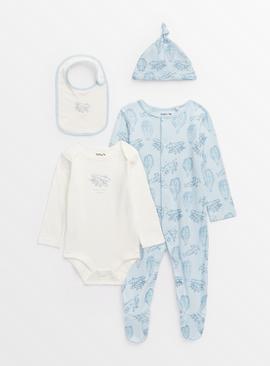 Tu All baby clothes Argos page 4