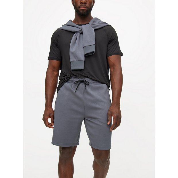 Polo grey shorts 2025