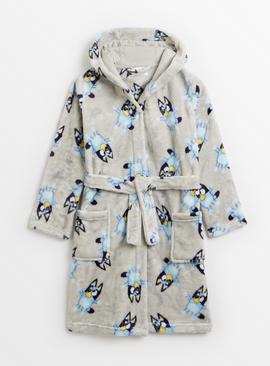 Dressing Gowns Kids nightwear Tu Clothing