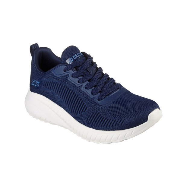 Skechers store turtledove azul