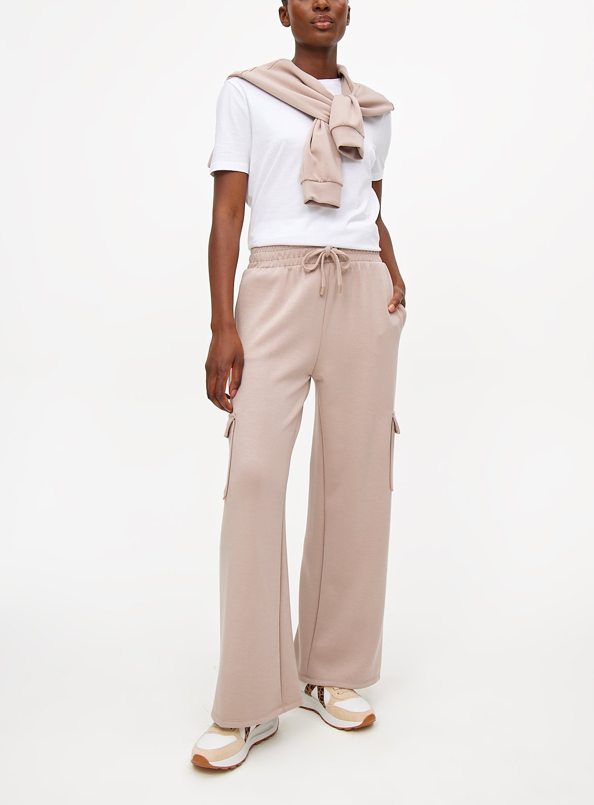 Women's Joggers Tracksuit Bottoms Tu clothing