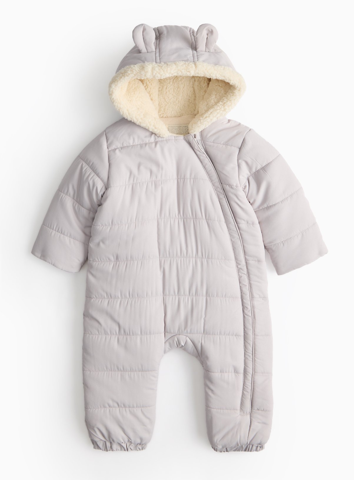 Grey Bear Heavyweight Snowsuit 