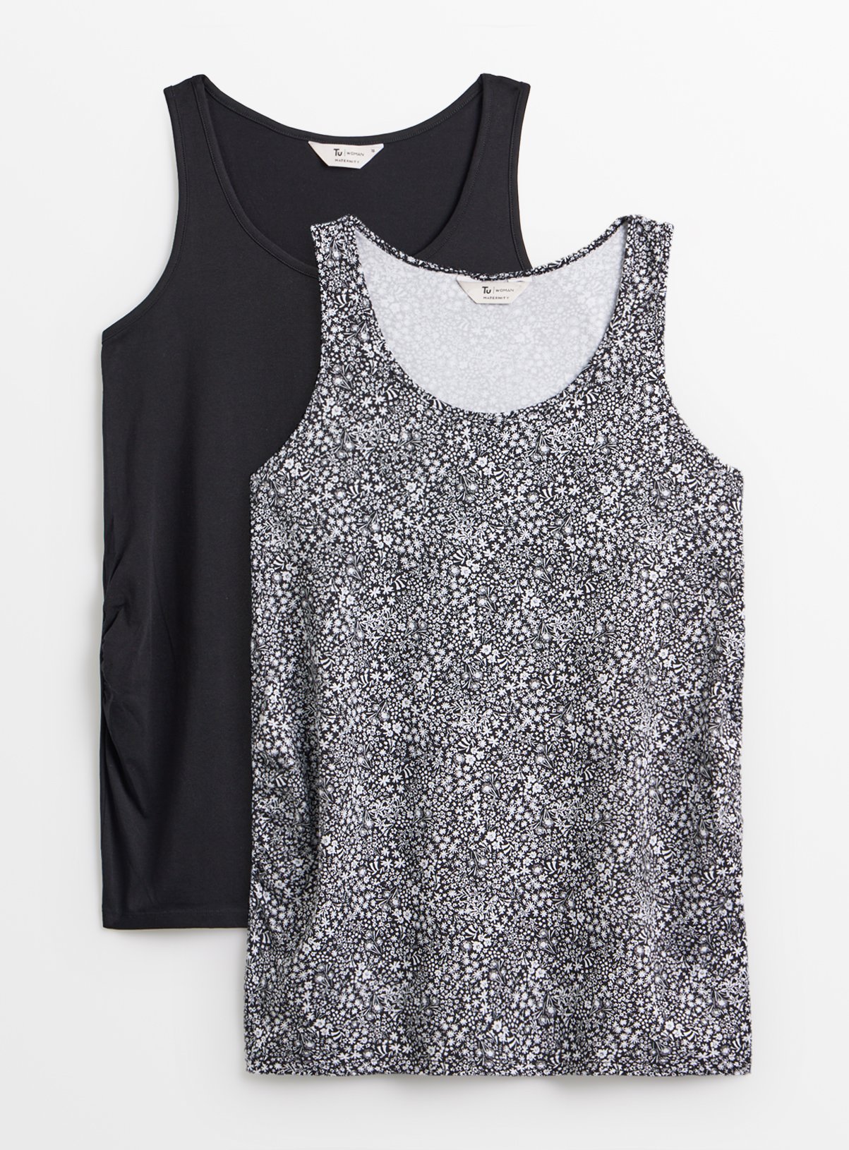 sainsburys nursing tops
