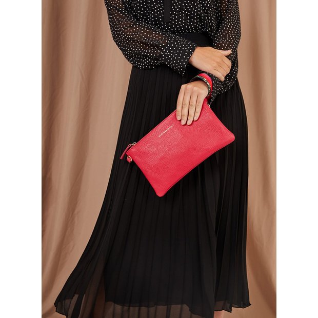 Argos clutch bag deals